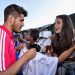 Alvaro Morata dhe Alice Campello/ Histori dashurie si në përralla