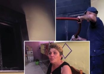 “Mu dogjën të gjitha”/ E zonja e shtëpisë: Djali vendosi zjarrin, vinte i pirë dhe më ka dhunuar