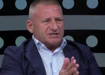 “Basha është shtrirë barkas, nuk u rrit kurrë si lider”/ Ndoka: I kemi kërkuar Berishës të rikthehet