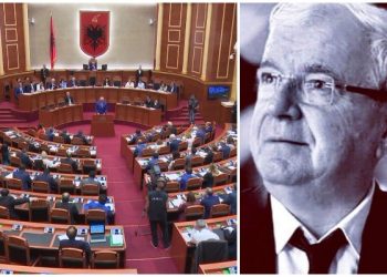 Shtatori do jetë muaji anti-korrupsion! Do t’u merren paratë dhe pronave elitave të korruptuara politike