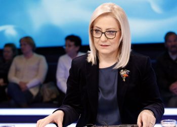 Lindita Nikolla zgjidhet kryetare e Kuvendit të Republikës së Shqipërisë!