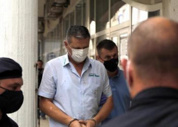 Avokati i shoferit kosovar që shkaktoi aksidentin me 10 viktima: Është në gjendje shumë të keqe!