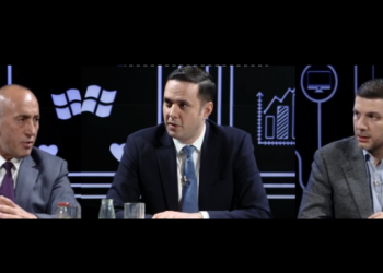 A do shtyhen zgjedhjet lokale? Opozita kundër, takohen Haradinaj, Abdixhiku e Krasniqi: Të shkurtohet fushata