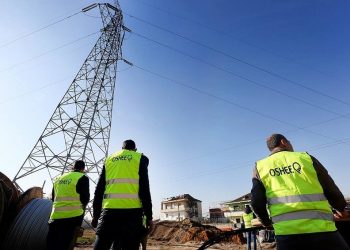 Nesër stakohet energjia, OSHEE: Ja zonat e Tiranës që do të preken
