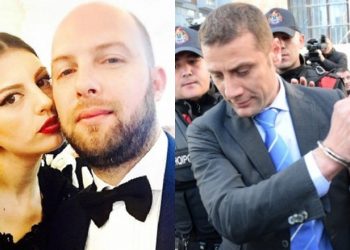 “Aleksi është goxha çun”, Dembacaj fton ish-burrin në dasmë: Markun s’e dua për lekë o ziliqarë!
