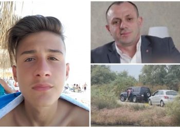 U tha se vrau veten, Policia: Autori i vrasjes së efektivit, në gjendje kritike për jetën
