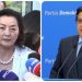 “PD, jo me këmbë tek e shkuara”/ Paloka i përgjigjet Yuri Kim, mbron Berishën: Ne shohim nga e ardhmja, por jo duke “shkelmuar” të kaluarën!