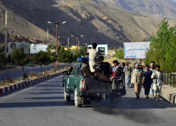 Provinca e Panjshir e Ahmad Mossoud s’dorëzohet, rezistenca e afganëve u merr jetën 350 talebanëve brenda një nate