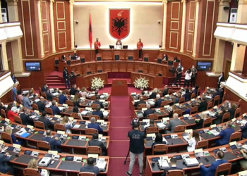 Kryetari i PBDNJ, Vangjel Dule: Ja pse nuk u binda, tymnajë e pakuptimtë…