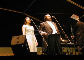 Si sot, më 6 shtator, vdiq Pavaroti dhe Kurasavo (VIDEO)
