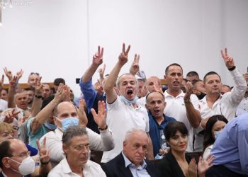 Saliu iku, tani e ka radhën Berishizmi!