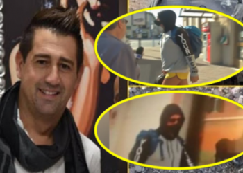 Biznesmeni italian i zhdukur, fshihej në Vlorë/ Pecorelli, me emrin Cristiano prezantohej si shkrimtar e pinte raki