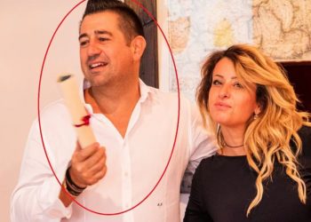 Pse Davide Pecorelli sajoi vdekjen makabre në Shqipëri me eshtra dhe makinë të djegur…