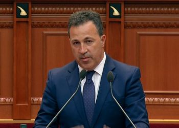 Së shpejti në SHBA me Ramën, Peleshi zbulon detaje nga vizita: Do përgatisim liderë në Akademi, krijojmë qendër kibernetike