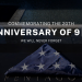 “Vajtojmë atë që të gjithë kemi humbur në atë ditë të tmerrshme”/ Ambasada Amerikane mesazh në 20-vjetorin e sulmeve të 11 Shtatorit: Nderojmë jetën dhe kujtimin e tyre