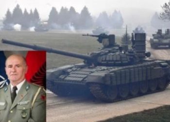 Rikthim i frikshëm i tankeve Ruse dhe i skenarëve destabilizues në rajon!