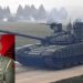 Rikthim i frikshëm i tankeve Ruse dhe i skenarëve destabilizues në rajon!
