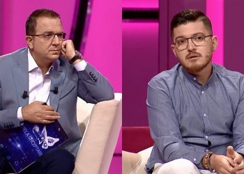 E ëma nuk do asnjë femër në jetën e të birit? Siketi: Është e keqe për fëmijën…