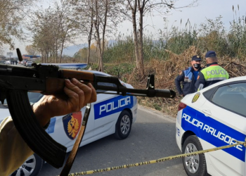 “Autori më qëlloi me automatik, e njoh, është vendali”, flet 47-vjeçari që u plagos në Theth