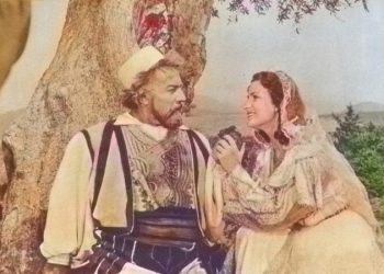 Në 7-vjetorin e vdekjes/ Drejtoria e Arkivave përkujton aktoren e njohur Besa Imami