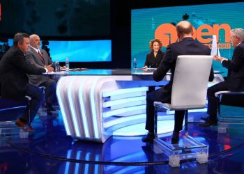 Kryeministri Rama: Dialogu Kosovë-Serbi është shah jo boks!