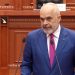 ‘Sot toka po lëkundet nën këmbët e të fortëve që legenosën Shqipërinë’/ Rama: Rezultatet nga reforma në drejtësi s’vijnë shpejtë
