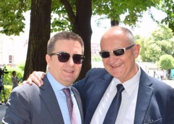 Luan Rama e “thumbon” hapur Vasilin: Nuk më shqetësojnë ata që morën më pak vota se sa kam unë like në Facebook