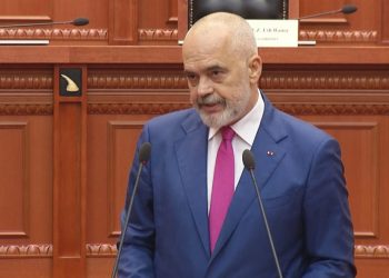 Ballkani i Hapur, Rama: Kosova të mos humbasë në paqe kreditet që janë fituar me gjak