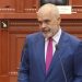Ballkani i Hapur, Rama: Kosova të mos humbasë në paqe kreditet që janë fituar me gjak