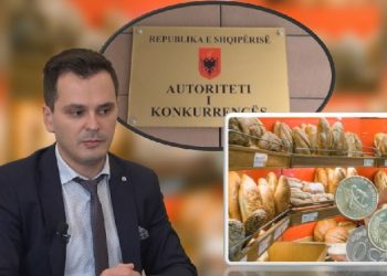 Hetimi zbuloi pesë shkelje, si i shpëtuan gjobës 5 milionë euro ‘oligarkët’ e miellit, “Konkurrenca” vendosi që…