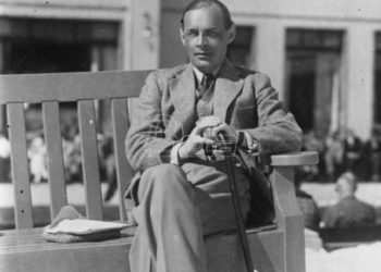 Si sot, në këtë ditë, më 25 shtator vdiq Shtraus dhe Remark, lindi Pertini, Faulkner, Shostakoviç
