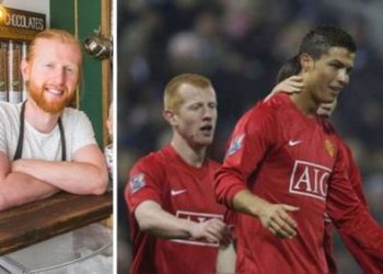 Historia e 32-vjeçarit që në 2009 stërvitej me CR7, por sot shet qumësht: Jetojmë në një qytet pa rrugë