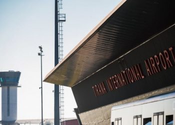 Londra, Milano e Dubai/ Si u rrit trafiku i pasagjerëve në Rinas me 32% në gusht, destinacionet e preferuara