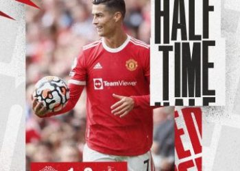 VIDEO/ “Mbreti” CR7 shënon dy gola në “pallatin e ëndrrave”