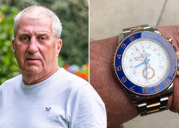 Sytë tek orat “Rolex”/ Policia britanike: Vajzat shqiptare po bëjnë kërdinë me pasanikët e moshuar