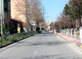 Sot ‘dita pa makina’ në Tiranë/ Ja cilat janë akset rrugore që do bllokohen