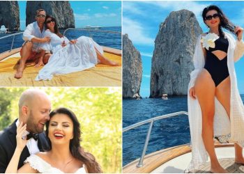 A do të jetë i ftuar ish-bashkëshorti në dasmë? Rudina Dembacaj zbulon planet Aktorja: Dua të bëhem tapë kur…