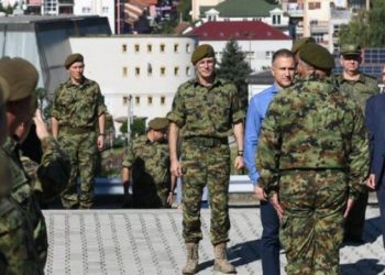 “Shkrepëse për institucionet”/ Rama i ashpër me Moskën: Çfarë do ambasadori rus në kufi me Kosovën?