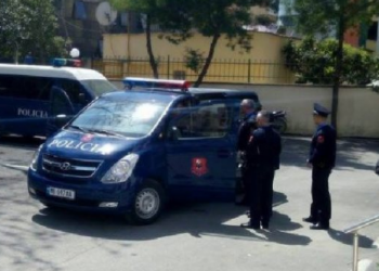 Rasti “Sabrina”, parandalohet një tjetër ngjarje e rëndë, arrestohet i riu që kërcënonte ish-partneren
