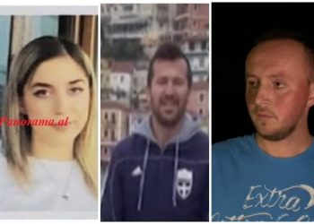 “E qëlloi kur po hante bukë, motra sapo…”/ Rrëfimi prekës i vëllait të 23-vjeçares: Fajin e kanë gjyqtarët që nxjerrin kriminelë nga burgu
