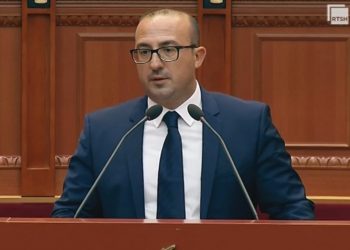 Shkriu Kuvendin së qeshuri, deputeti: Në Lushnje pas orës 8 ka veç burra dhe qen! Spitali bën vetëm synetlliqe