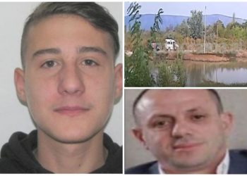 Vrasja e nënkomisarit/ SHÇBA nis hetimin, sekuestrohen materialet në Policinë e Lezhës