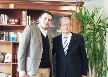 “Foltorja” e Berishës në Shkodër, kreu i FRPD ‘tradhëton” Bashën dhe konfirmon pjesëmarrjen