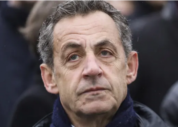 Nicolas Sarkozy shpallet fajtor për financim ilegal të fushatës elektorale