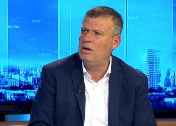 Juristi Shkëlqim Hajdari: Ndryshimet kushtetuese janë emergjencë kombëtare!