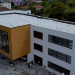 “Mjedise moderne për 360 nxënës dhe parashkollorë”/ Veliaj publikon pamjet e shkollës së re “Murat Toptani” në Tiranë