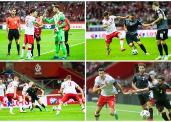 Triumfin ndaj Shqipërisë e vendosi 11 metërshi/ Polakët rendisin 5 konkluzione pas suksesit: Arbitri na dha një dorë të mirë
