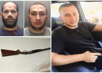Kujdeseshin për “shtëpinë e barit”, dënohen me 8 vite burg dy shqiptarët në Angli. Konflikti për drogën i nxori zbuluar te policia. Emrat