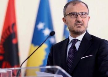 Vizita Von der Leyen në Tiranë/ Soreca: Do të pritet nga kryeministri Edi Rama e presidenti Ilir Meta. Ja axhenda
