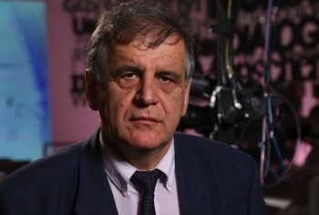 Analisti kosovar Spahiu: Rama duhej të shkonte në Beograd sot, e jo në Prishtinë!!